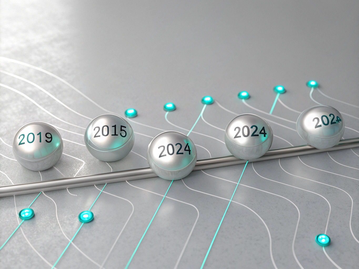 Avenor Digital's journey and innovation