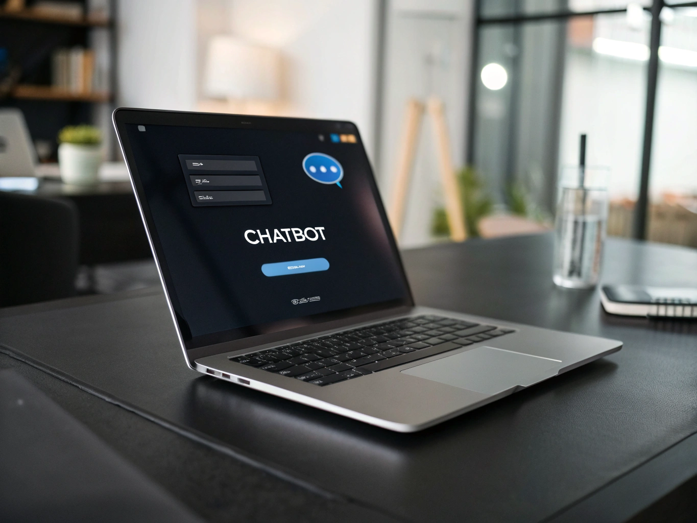 Automated Customer Service for Innovation AS