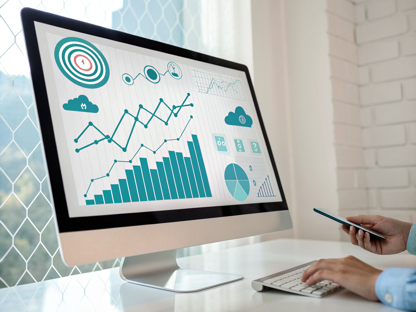 AI-Driven E-Commerce for Norwegian Business AS