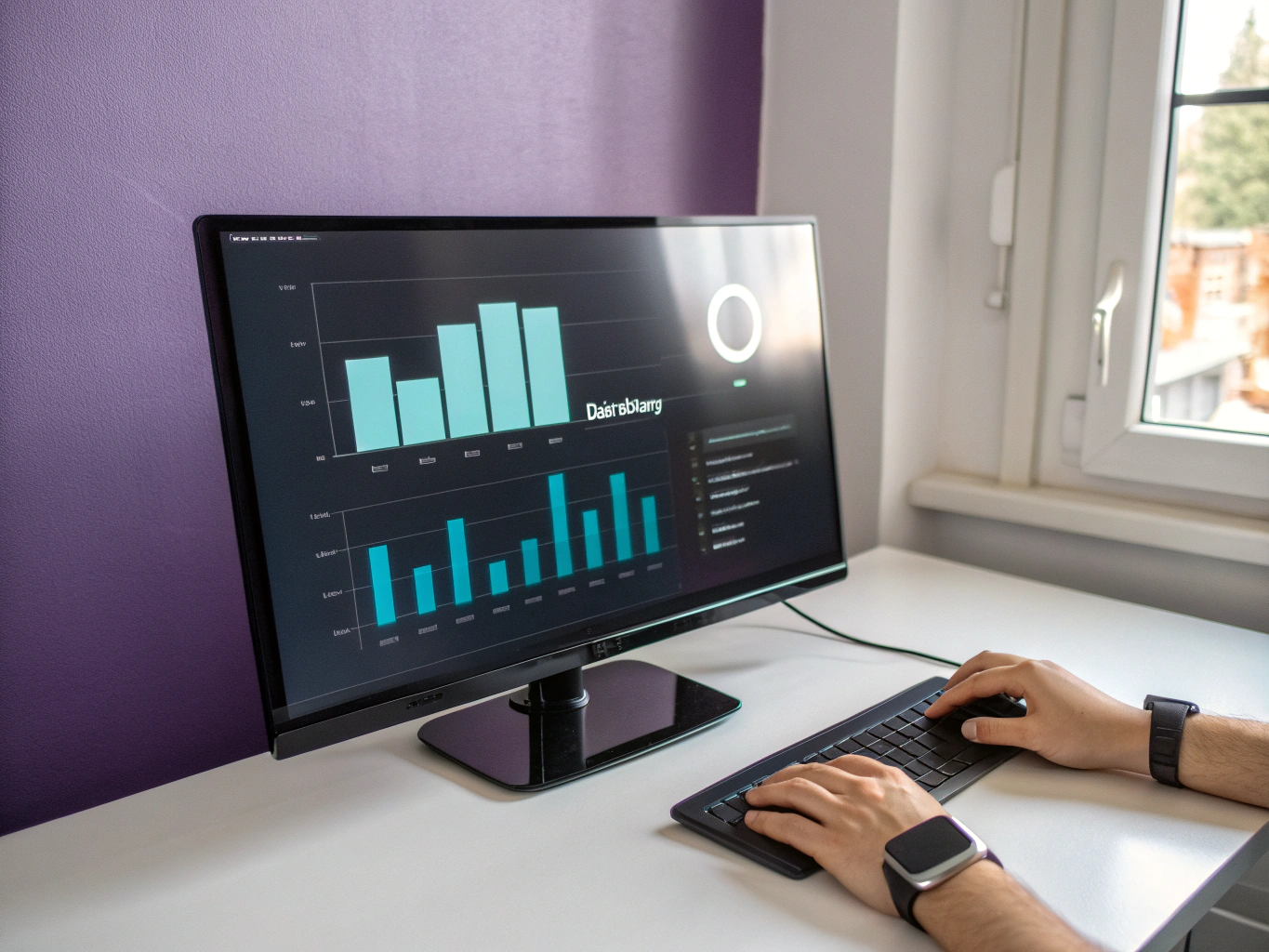 Predictive Analysis for Fintech Startup