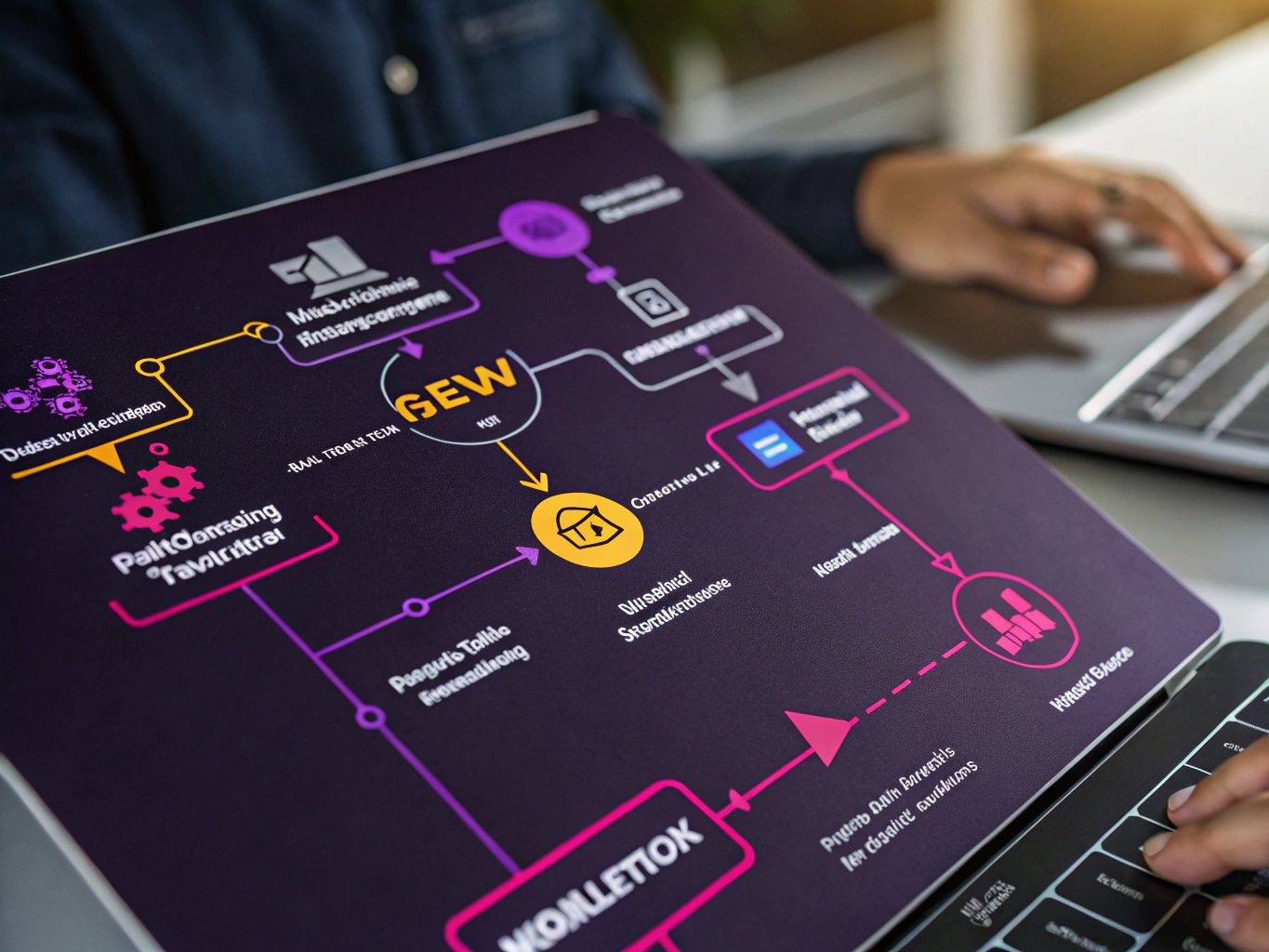 Marketing Automation for SaaS Company